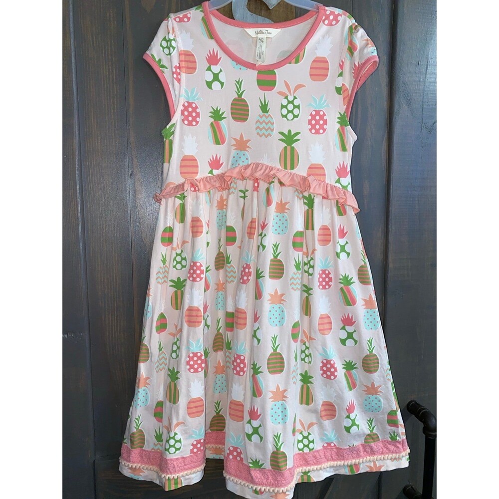 NEW MATILDA JANE DRESS SZ 10